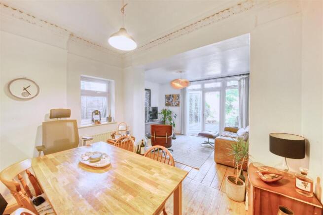 Eden Harper Beechdale Road