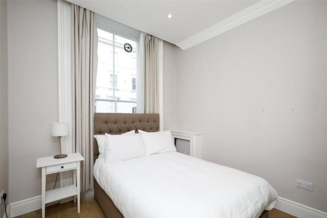 Double Bedroom