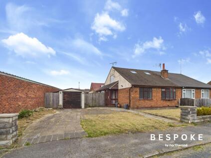 Larch Avenue, Macclesfield, SK11