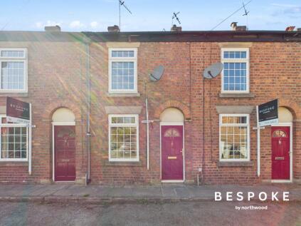 Allen Street, Macclesfield, SK11