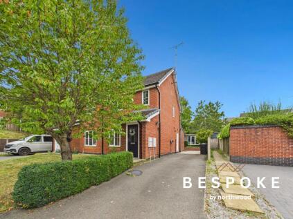 Sheldon Drive, Macclesfield, SK11