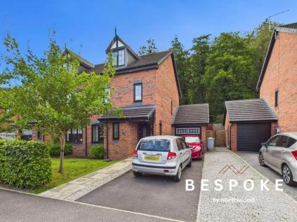 Forge Lane, Congleton, CW12