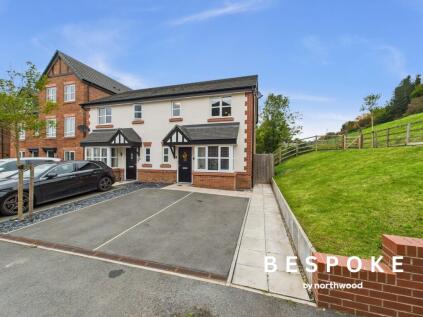 Waterways Avenue, Macclesfield, SK11