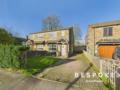 Walker Lane, Macclesfield, SK11