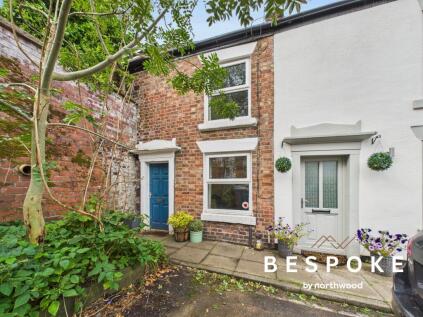 Hope Street, Macclesfield, SK10