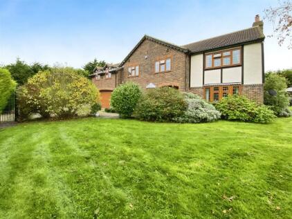 Bellwood Court, St. Mary Hoo