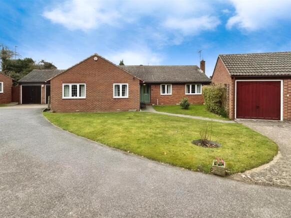 Primrose Close