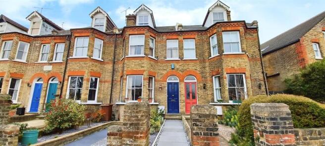 Roebuck Road