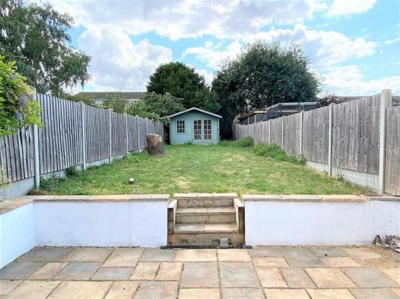 Patio/Garden
