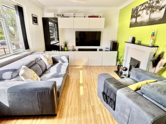 Lounge/Diner