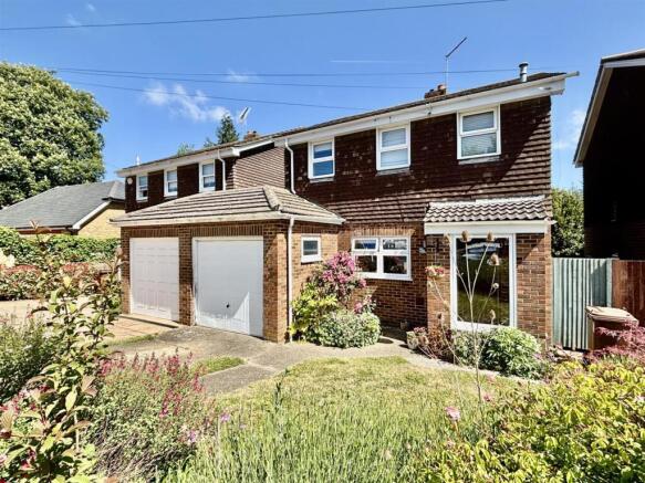 Roebuck Road