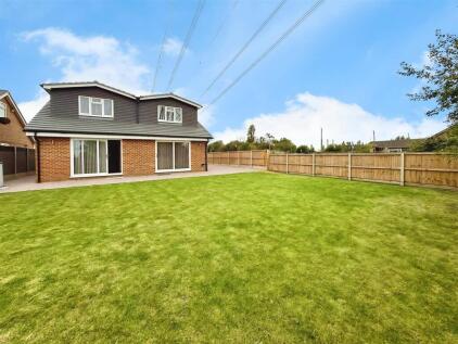 Grain Road, Isle Of Grain