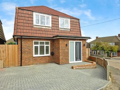 Trevale Road, Rochester