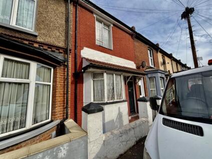 Gordon Road, Gillingham