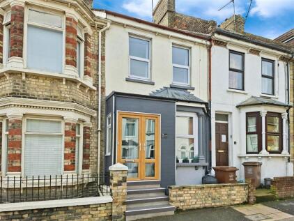 Rochester Avenue, Rochester