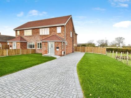 Warden Road, Eastchurch, Sheerness