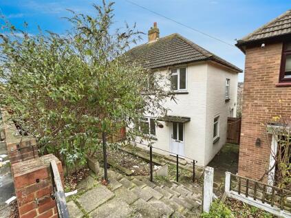 Longhill Avenue, Chatham