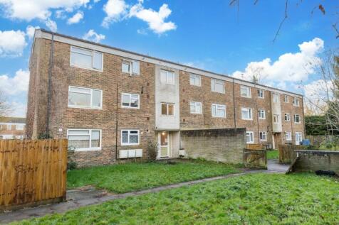 Framfield Close, Crawley, RH11