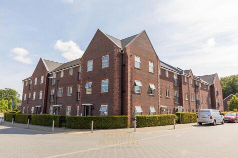 Somerley Drive, Crawley, RH10