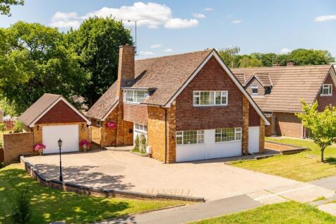 Buckswood Drive, Crawley, RH11