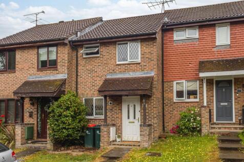 Detling Road, Crawley, RH11