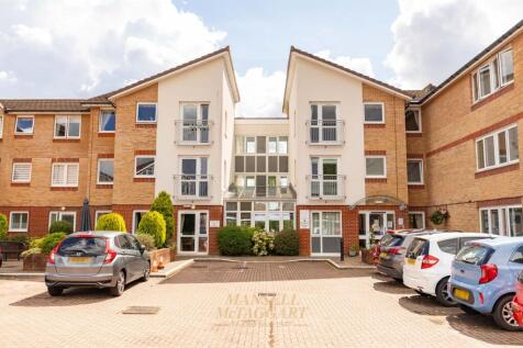 Millfield Court, Crawley, RH11