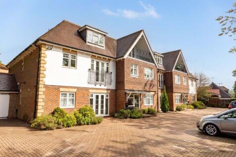 Gales Drive, The Copse Gales Drive, RH10