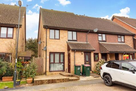 Excalibur Close, Ifield, RH11