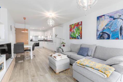 Ifield Road, Crawley, RH11