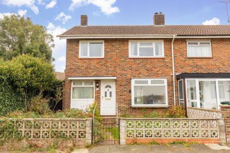 Cuckmere Crescent, Crawley, RH11