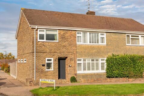 Coltash Road, Crawley, RH10