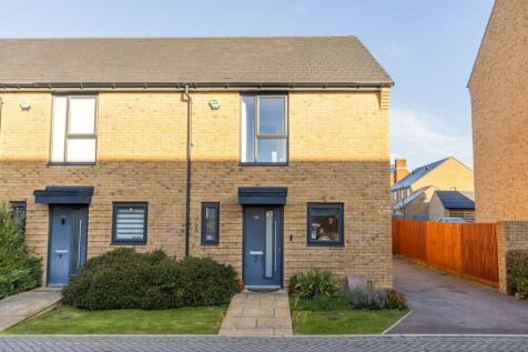 Stanford Brook Way, Pease Pottage, RH11