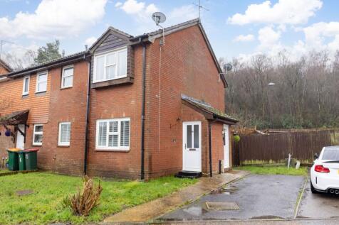 Millais Close, Crawley, RH11