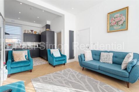 Pemberton Road, London, N4