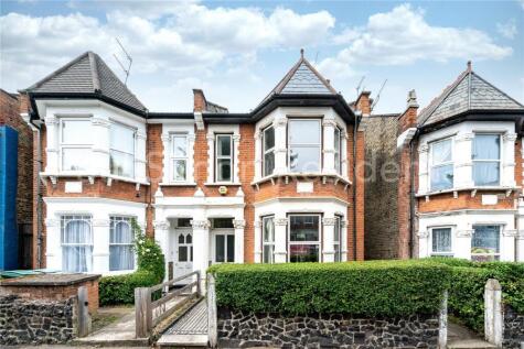 Hampden Road, London, N8