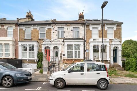 Lothair Road South, London, N4