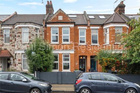 Stanhope Gardens, London, N4