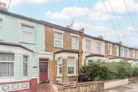 Conway Road, Harringay, London, N15