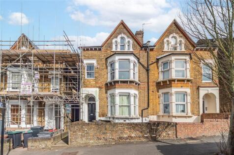 Ferme Park Road, London, N8