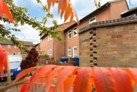 Caithness Court, Cambridge