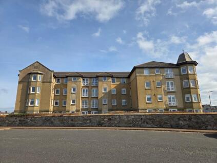 Grangemuir Court, Prestwick, Ayrshire, KA9