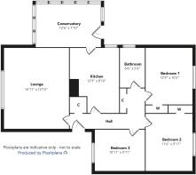 12 Craighall Place