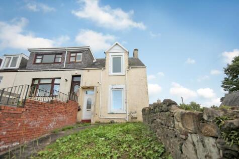 29 Townhead, Kilmaurs, Ayrshire, KA3