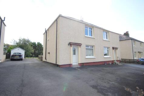 Greenhill Terrace, KA2