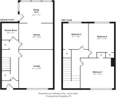 36 Commonhead Road