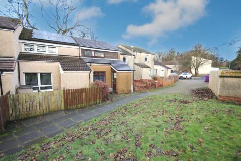 Whitehope Green, Irvine, Ayrshire, KA11