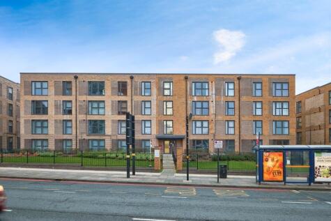 Belgrave Middleway, Birmingham