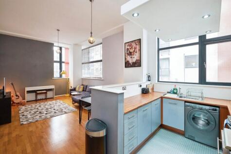 Cheapside, Deritend, Birmingham