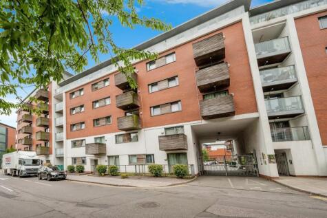 Granville Street, Birmingham