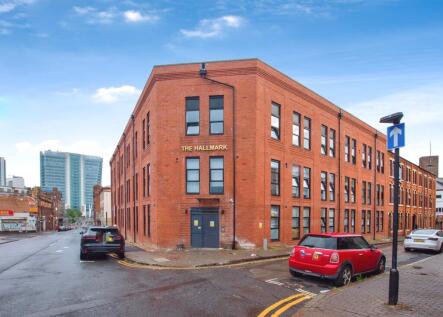 Bond Street, Birmingham